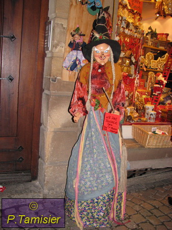 2008-12-13 18-43-00.JPG - Weihnachtszeit in den Vogesen Strassburg